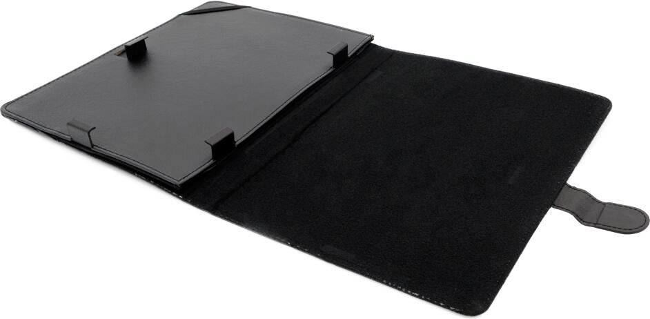 AIREN AiTab Leather Case 7 9,7" BLACK (Leather Case 7 97B)