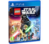 WARNER BROS PS4 - Lego Star Wars: The Skywalker Saga