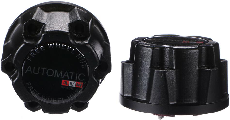Volnoběžka AVM 960D - Kia SIXTOL