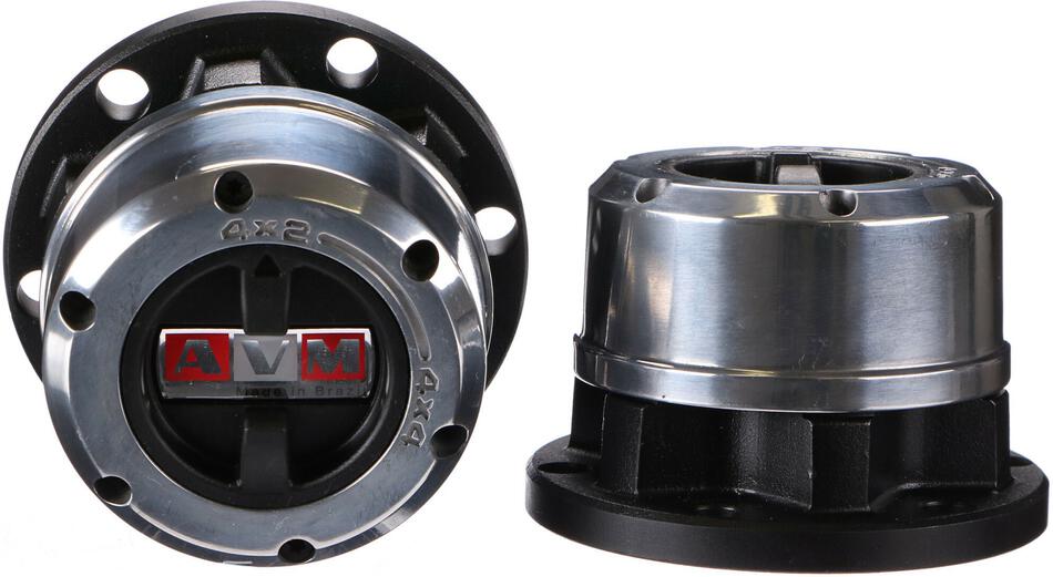 Volnoběžka AVM 445 - Nissan / Ford SIXTOL