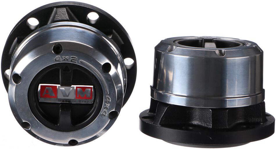 Volnoběžka AVM 464 - Toyota SIXTOL