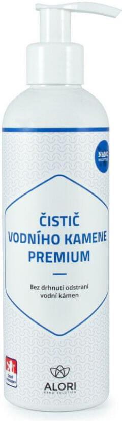 Nano čistič vodního kamene Alori, 250ml