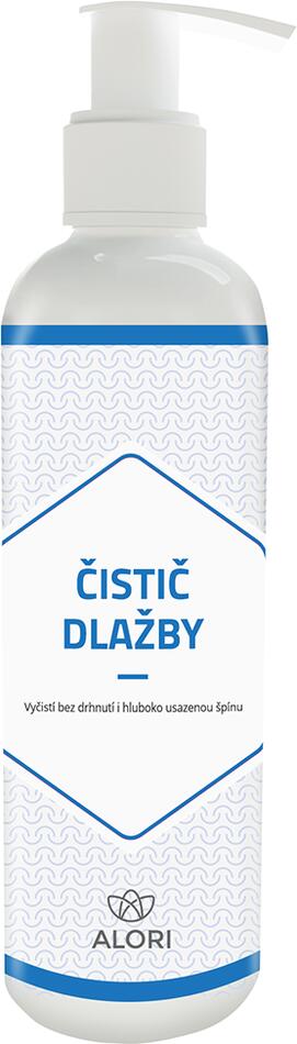 Nano čistič dlažby Alori, 250ml