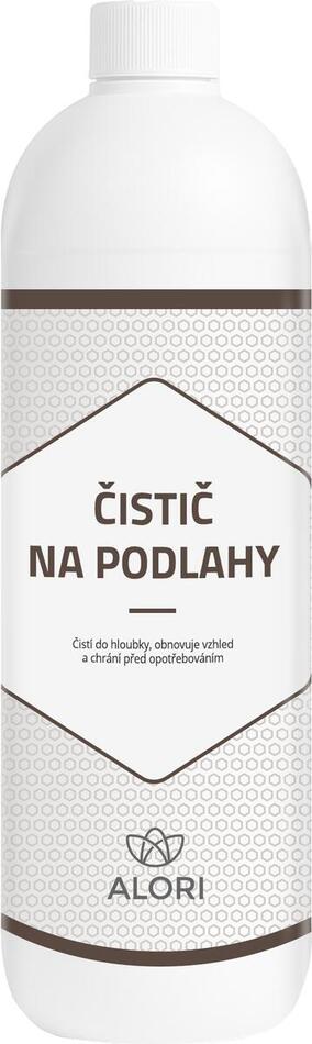 Nano čistič na podlahy Alori, 1000ml