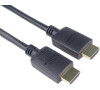 HDMI kabel OEM 2.0 High Speed + Ethernet, 0,5m