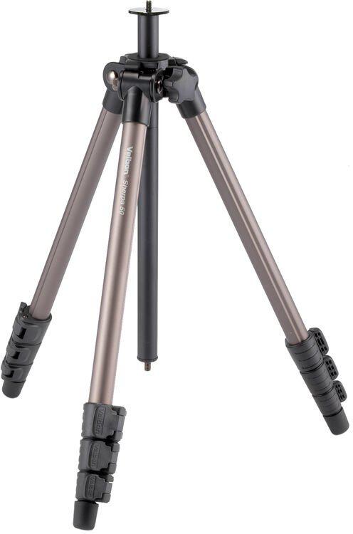 Stativ tripod Velbon SHERPA 50
