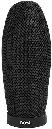 Příslušenství BOYA BY-T160 protivětrný kryt 160x23mm