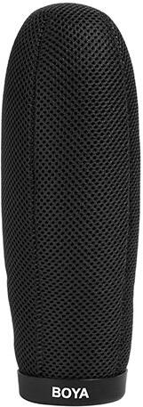 Příslušenství BOYA BY-T240 protivětrný kryt 240x23mm