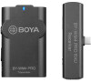 Sada BOYA BY-WM4 Pro-K5