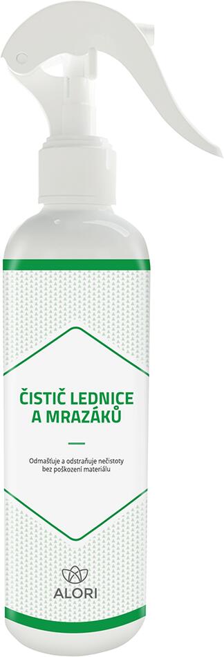 Nano čistic lednice a mrazáku Alori, 250ml