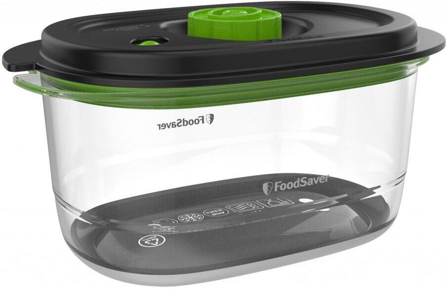 Vakuovací dóza Foodsaver New Fresh 1,2l (FFC022X)