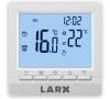 Chytrý termostat LARX Wifi, 16 A