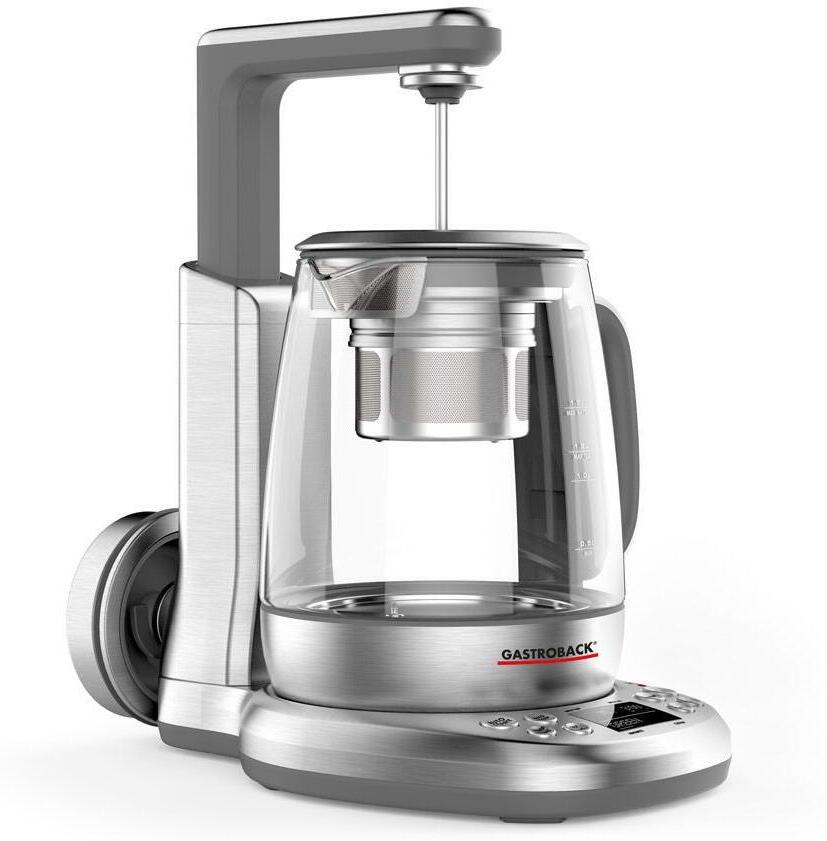 Rychlovarná konvice Gastroback 42440
