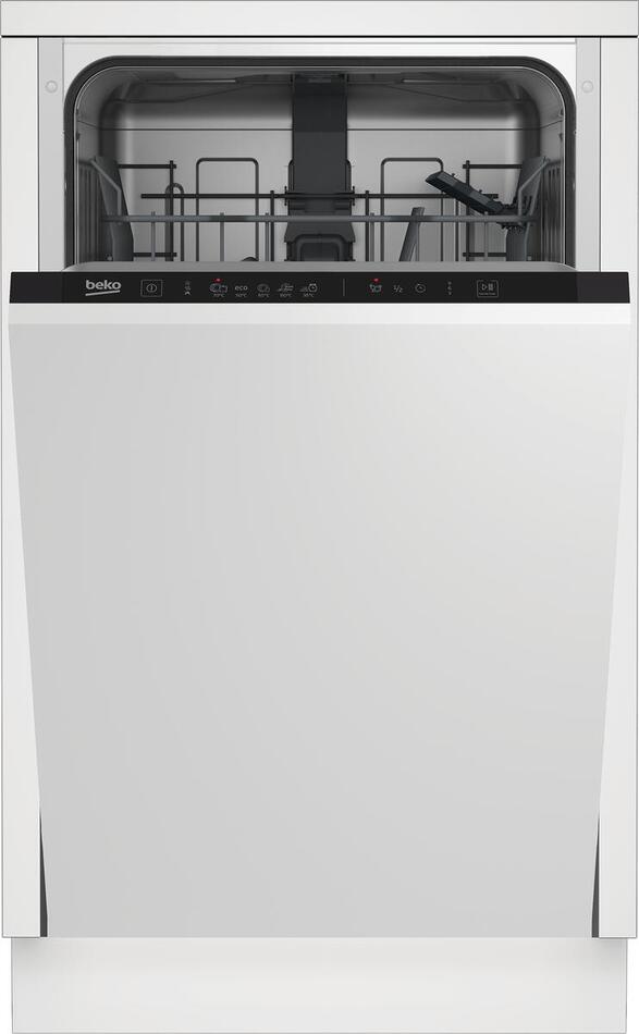 Myčka BEKO DIS35020