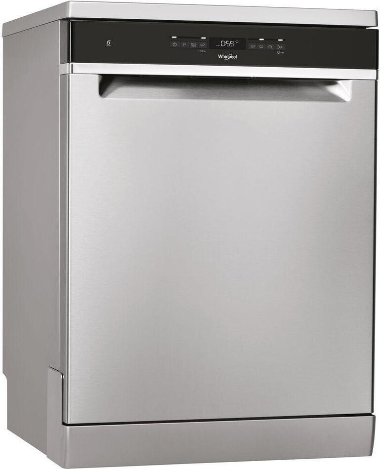 Myčka Whirlpool WFO 3T142 X