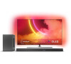 SET UHD OLED TV Philips 55OLED855 + TAB8905