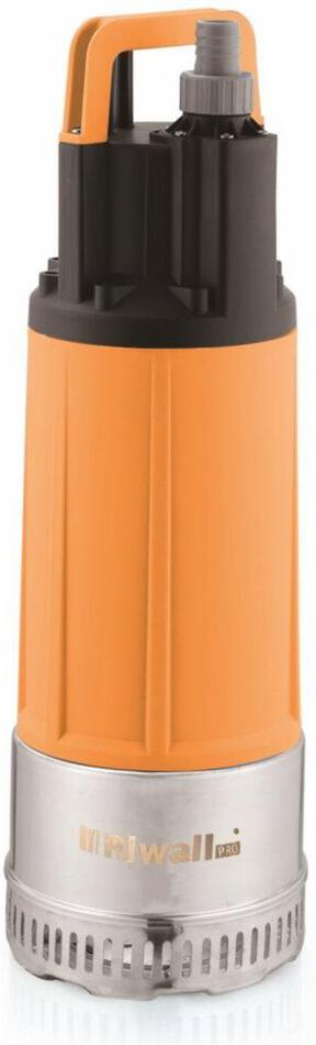 Riwall PRO REWP 1200 INOX, automatické ponorné čerpadlo 1200 W