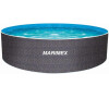 Marimex bazn Orlando 3,66x1,22 m bez psluenstv - motiv RATAN (10340263)