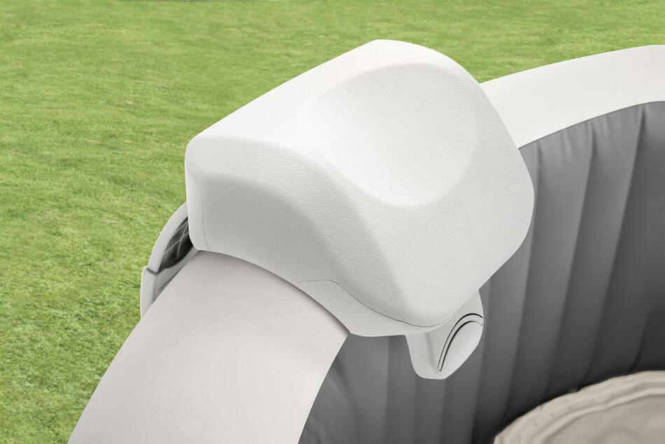 Marimex podhlavník 28505 pro vířivky Intex Pure Spa (10975003)