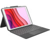 Logitech Combo Touch, GRAPHITE, UK INTN (920-009629)