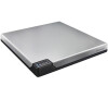 Pioneer BDR-XD07TS / Blu-ray / externí / M-Disc / USB 3.0 / stříbrná
