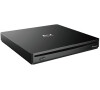 Pioneer BDR-XS07TUHD / Blu-ray / externí / M-Disc / USB-C / černá