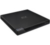 Pioneer BDR-XD07TB / Blu-ray / externí / M-Disc / USB 3.0 / černá