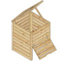 Kompostér LANITPLAST S748 LG2400