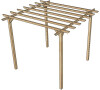 Pergola LANITPLAST S7014