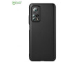 Lenuo Leshield pro Xiaomi Mi10T/10T Pro, černá
