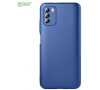 Lenuo Leshield pro Xiaomi Poco M3, modrá