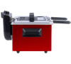 Fritéza DUO Livoo DOC241