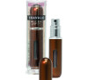 Travalo Classic HD Plnitelný flakón 5 ml U - Brown