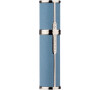Travalo Milano Case U-change obal na plnitelný flakón Light Blue