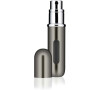 Travalo Classic HD Plnitelný flakón 5 ml U titan