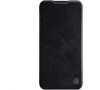 Nillkin Qin Leather Case for Xiaomi Redmi Note 8 Black (NIL637)