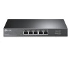 TP-Link switch TL-SG105-M2 (5x2,5GbE, fanless)