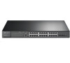 TP-Link OMADA switch SG3428XMP (24xGbE,4xSFP+,24xPoE+,384W, 2x Console)