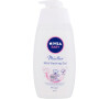 Sprchový gel Nivea Baby Micellar, 500 ml