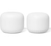 Google NEST WI-FI 2-PACK (ROUTER-EXTENDER)