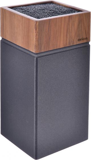 Stojan na nože WOODEN Orion