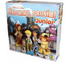 Jízdenky, prosím! Junior