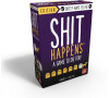 Shit happens A game to die for