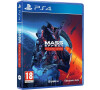 Hra pro PS4 EA Mass Effect Legendary Edition