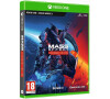 Hra pro XBOX ONE EA Mass Effect Legendary Edition