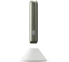 Lampa stolní Allocacoc NightLight Grey