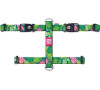 Max & Molly H Postroj, Tropical, Velikost XS