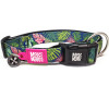 Max & Molly Smart ID obojek Tropical, Velikost M
