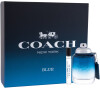 Toaletní voda Coach Coach, 60 ml
