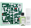 Toaletní voda Lacoste Match Point, 100 ml